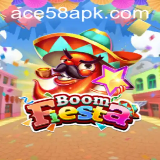 The Electrifying Experience of BoomFiesta: A Deep Dive into the ACE58 Revolution