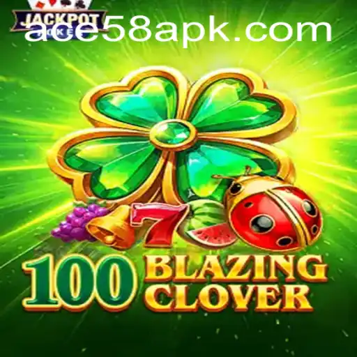 Unveiling the Magic of 100BlazingClover