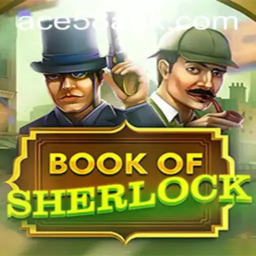 Unraveling the Mystery: Dive into the Enchanting World of BookOfSherlock