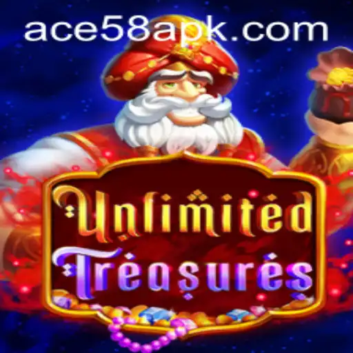 Discover the Excitement of UnlimitedTreasures