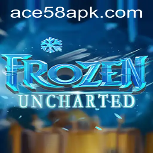 FrozenUncharted: A Thrilling New Adventure Awaits