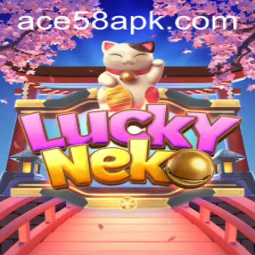 Unveiling LuckyNeko: A Captivating Game Journey with ACE58