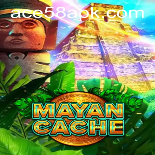 Discover the Thrilling World of MayanCache: Unleashing the Secrets with ACE58
