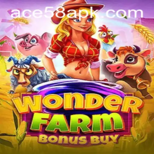 Immersive Adventures in WonderFarmBonusBuy