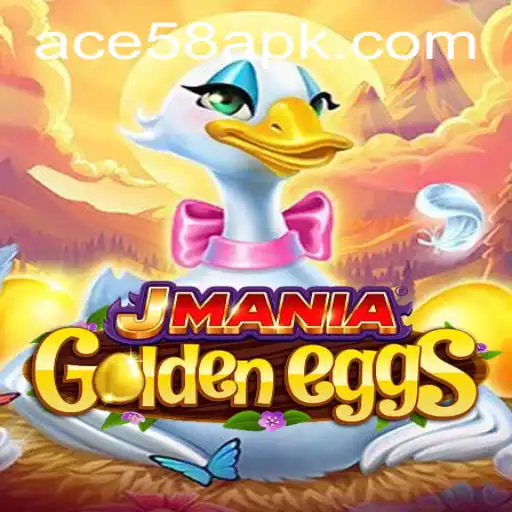 Discovering JManiaGoldenEggs: A Thrilling New Game with ACE58