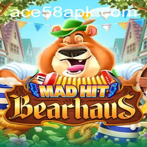 MadHitBearhaus: An Immersive Experience in Gaming
