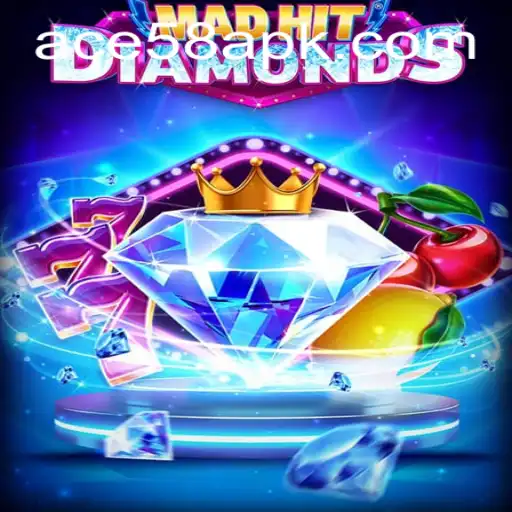 The Thrilling World of MadHitDiamonds: A New Gaming Venture