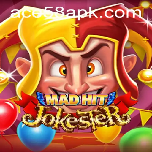 MadHitJokester: A New Hilarious Spin on Gaming