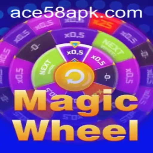 Unveiling the Mystery of MagicWheel: A Deep Dive Into ACE58