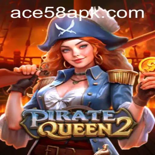 PirateQueen2: The Swashbuckling Adventure Awaits