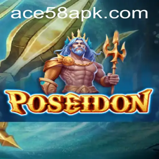 Unveiling Poseidon: A Deep Dive into the Oceanic Adventure Game ACE58