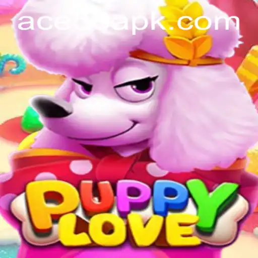 PuppyLove: A Heartwarming Interactive Experience with a Twist
