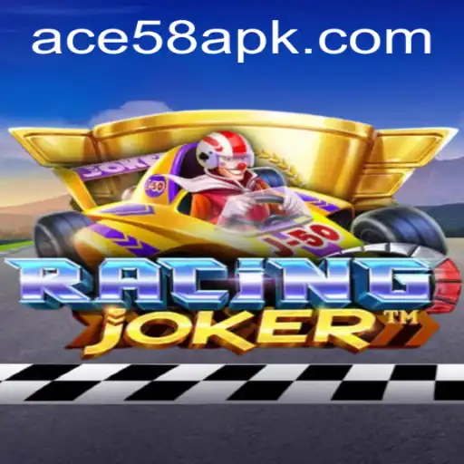 Unveiling the Thrills of RacingJoker: A New Era of Competitive Racing with ACE58
