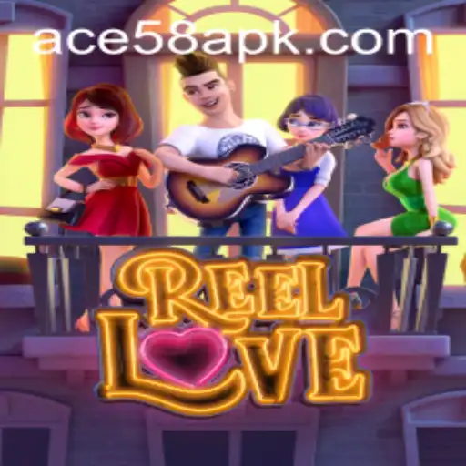 Discovering the Excitement of ReelLove: A Journey into Gaming with ACE58