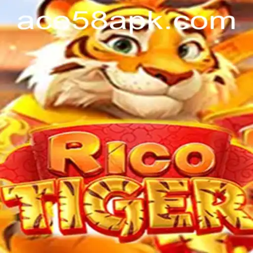 Unveiling RicoTiger: A Thrilling Game Experience with ACE58