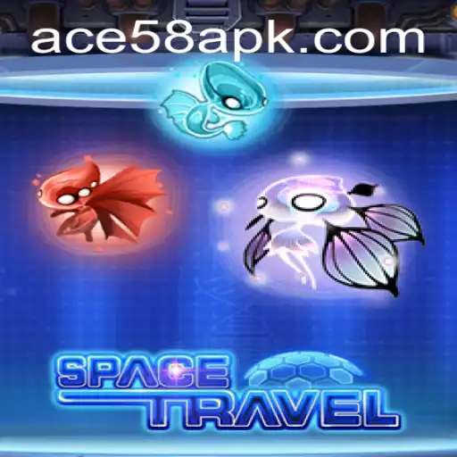 Exploring the Universe with SpaceTravel: An ACE58 Experience