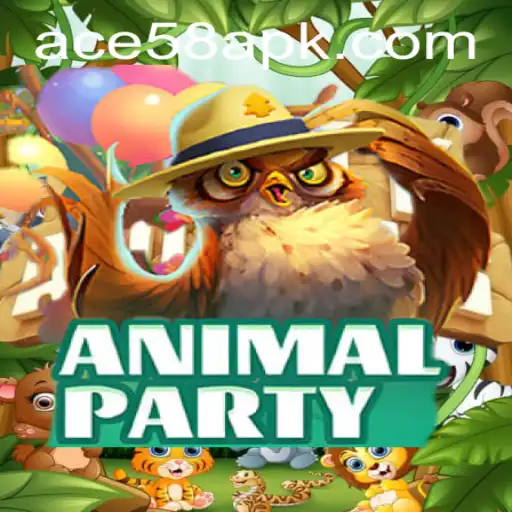 Exploring AnimalParty: A Wild Adventure in Gaming