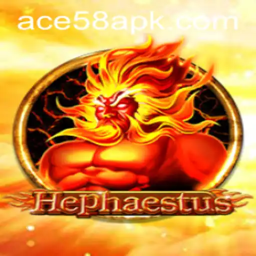 Hephaestus: Embrace the Forge of Creativity