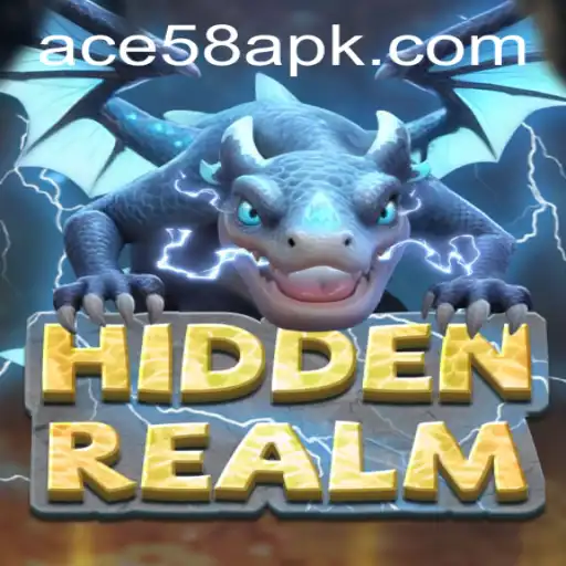 Unveiling the Mysteries of HiddenRealm: Exploring the World of ACE58