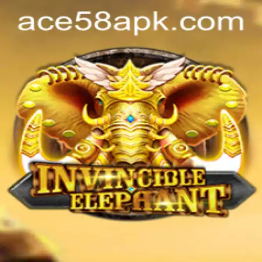 Unleashing the Adventure: InvincibleElephant and the ACE58 Challenge