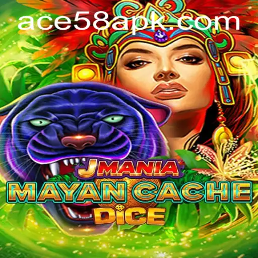 Discover the Thrills of JManiaMayanCacheDice and Unlock ACE58's Secrets