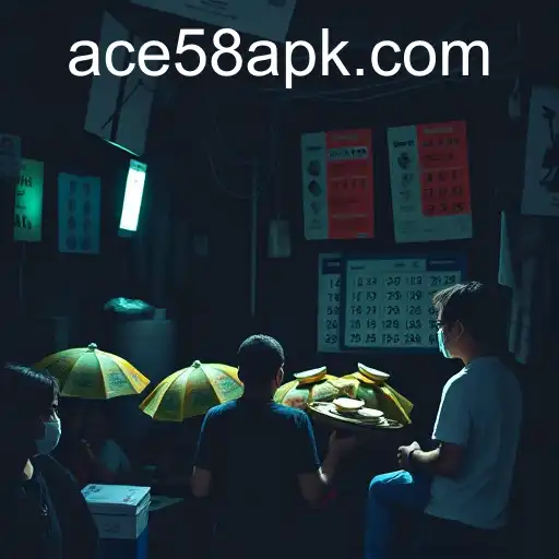 Exploring the Intricacies of Jueteng and Its Connection with ACE58