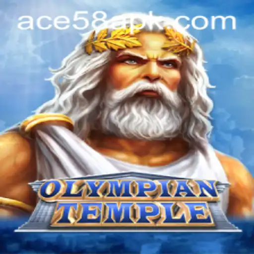 Unveiling Olympian Temple A New Adventure
