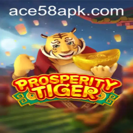 Unleashing the Power of ProsperityTiger