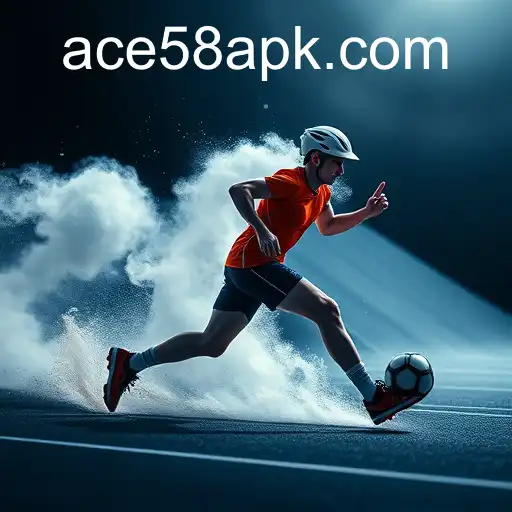 ACE58: Revolutionizing the World of Sports