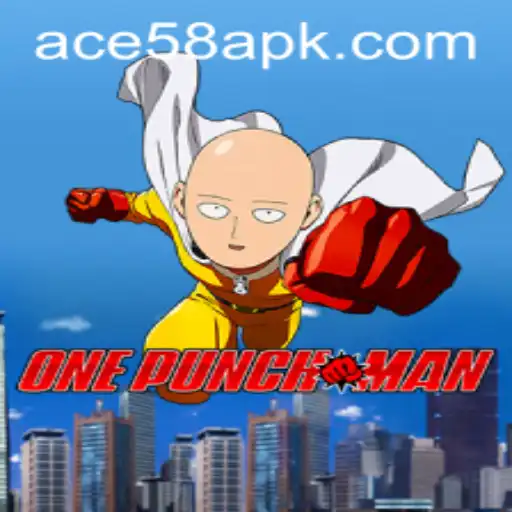 Unveiling OnePunchMan ACE58 Adventure