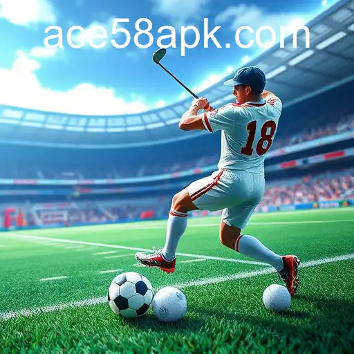 Exploring the Rise of Virtual Sports with ACE58