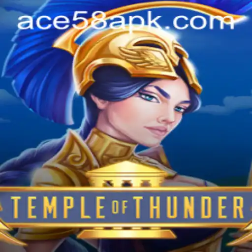 Temple of Thunder: A Riveting Journey into Myth and Adventure