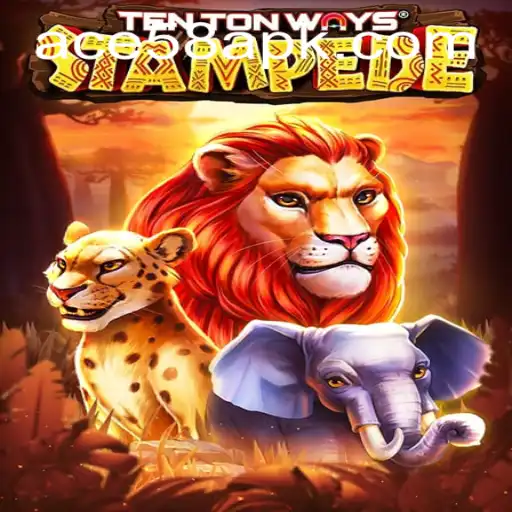 TenTonWaysStampede Game Overview